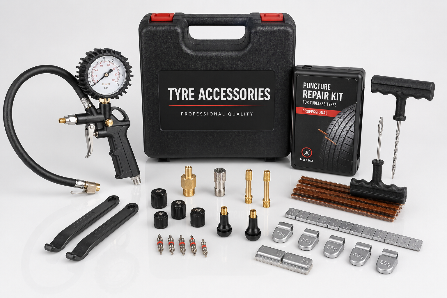 Tyre Accessories