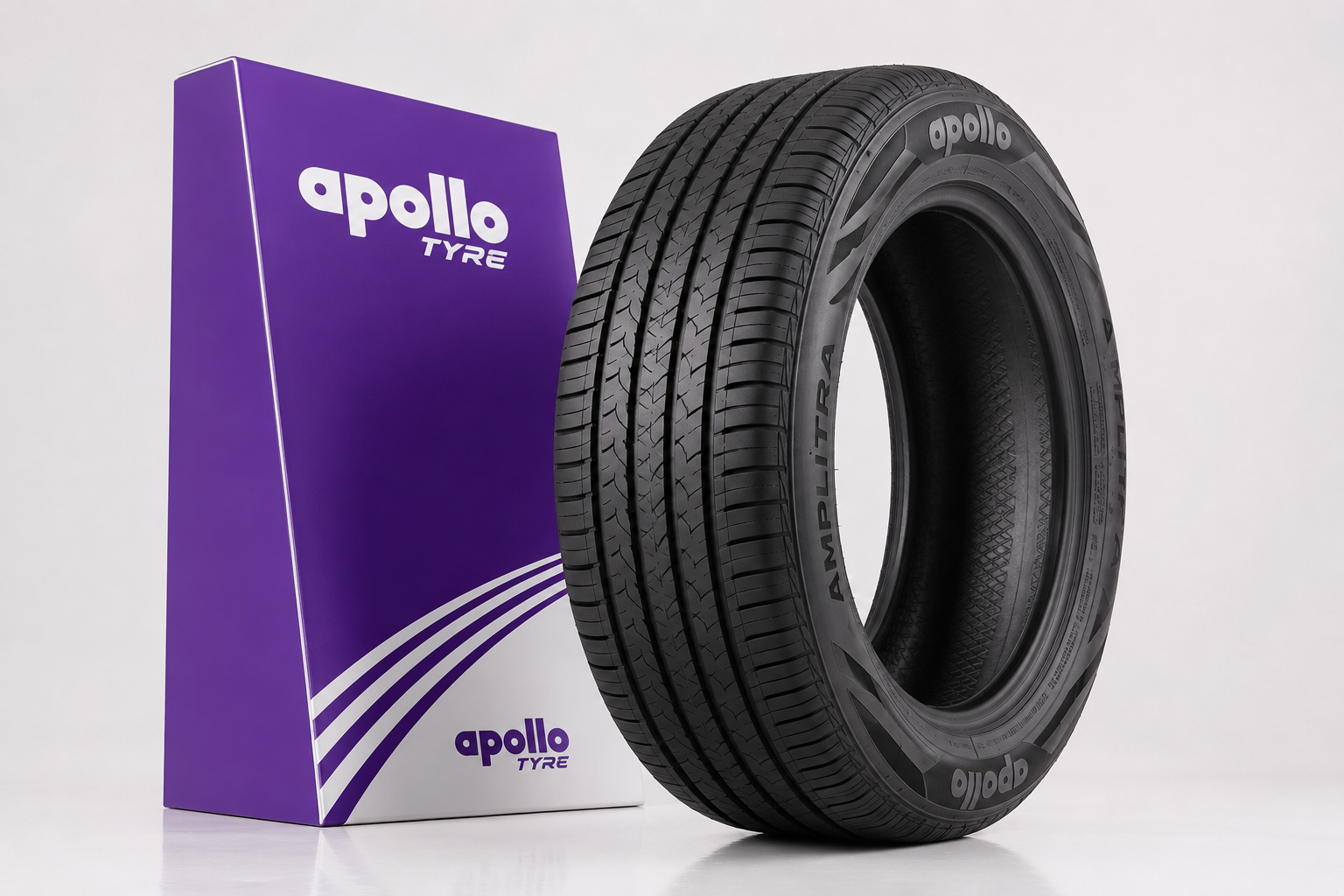 Apollo Tyres